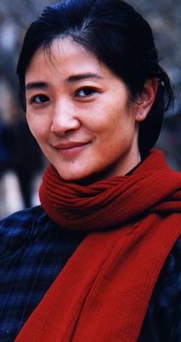 王亚军 Yajun Wang