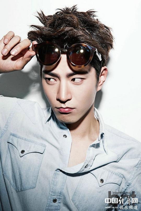 洪宗玄 Jong-hyun Hong