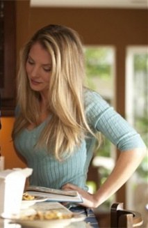 凯瑟琳·道布尔迪 Kaitlin Doubleday