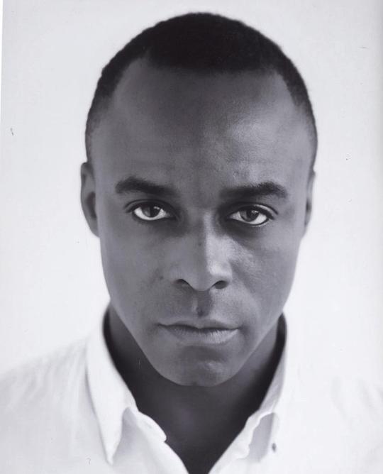 阿利安·巴克瑞 Ariyon Bakare