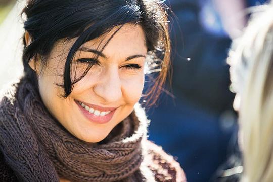 巴哈·帕斯 Bahar Pars