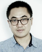 张冀 Ji Zhang