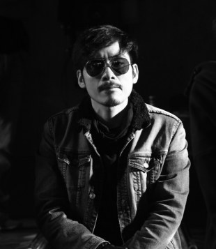 唐旭 Xu Tang