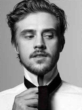 波伊德·霍布鲁克 Boyd Holbrook