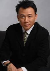 吕一丁 Yiding Lü