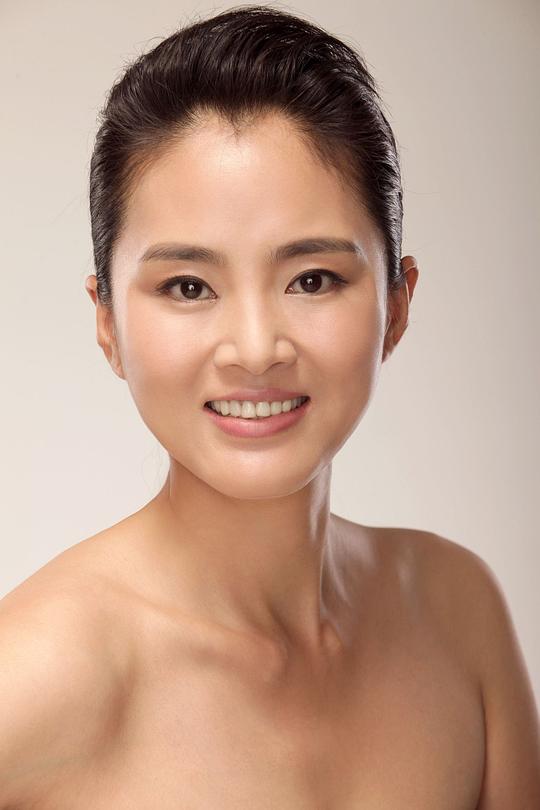 冯海煜 Haiyu Feng