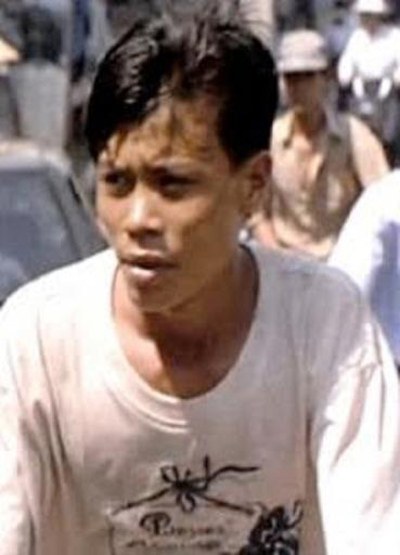 黎文禄 Le Van Loc
