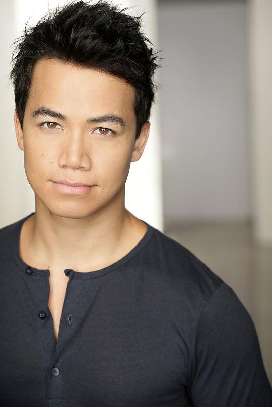 山农·库克 Shannon Kook