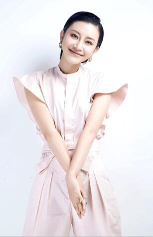 陈姝 Shu Chen