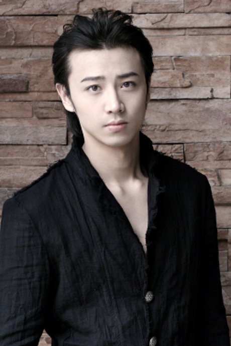 金为珩 Weiheng Jin