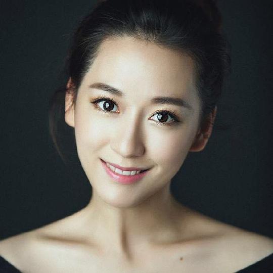 罗希 Xi Luo