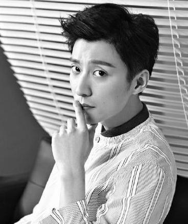 乔任梁 Renliang Qiao