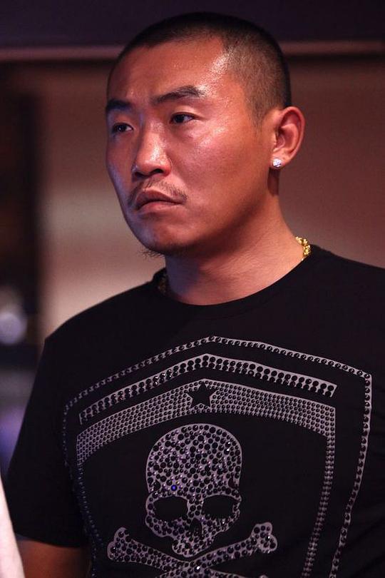 孙征宇 Zhengyu Sun