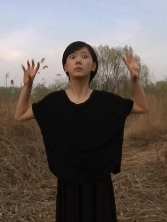 葛宁宁 Ningning Ge