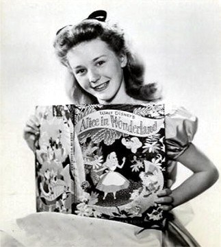 凯瑟琳·博蒙特 Kathryn Beaumont