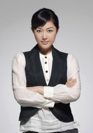 汪裴 Pei Wang