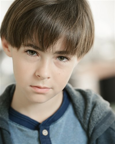 安东·斯塔克曼 Anton Starkman