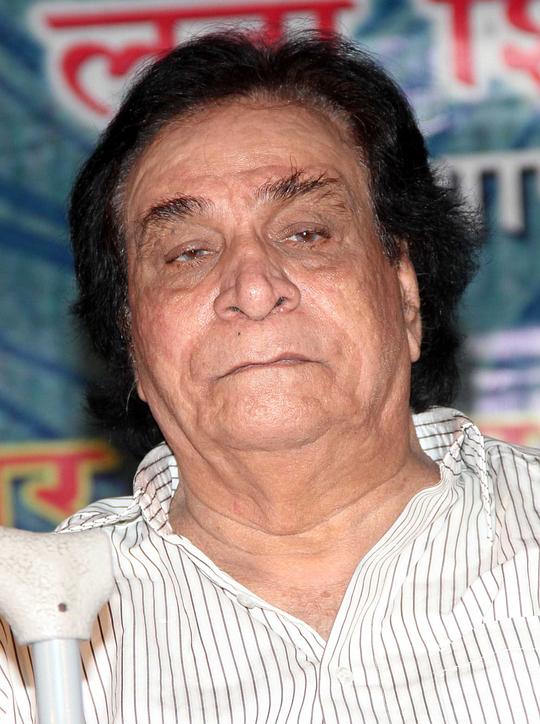 卡德尔.汗 Kader Khan