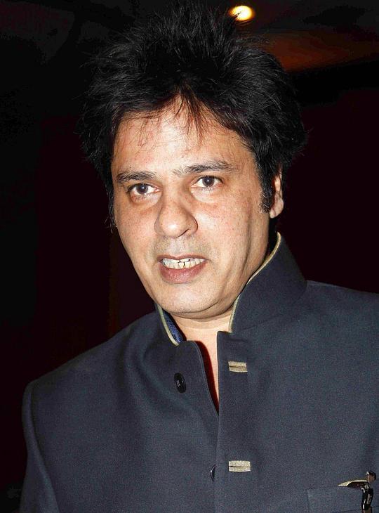 拉胡尔·罗伊 Rahul Roy