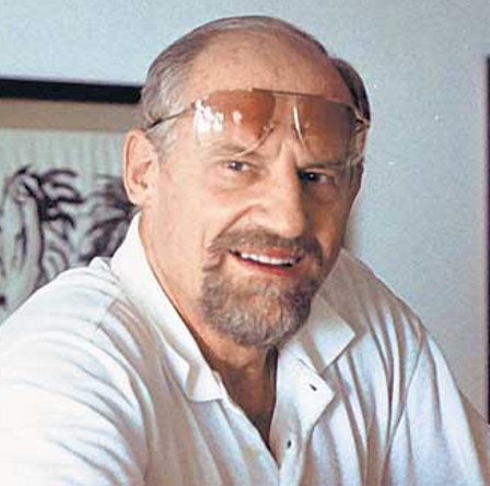 鲍勃·克里斯托 Bob Christo
