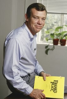 休·威尔逊 Hugh Wilson