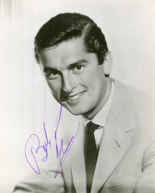 罗伯特·埃文斯 Robert Evans