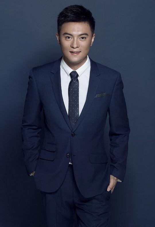王昊辰 Haochen Wang