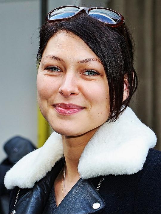 艾玛·威莉斯 Emma Willis