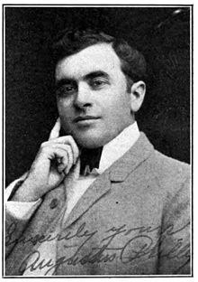 Augustus Phillips Augustus Phillips