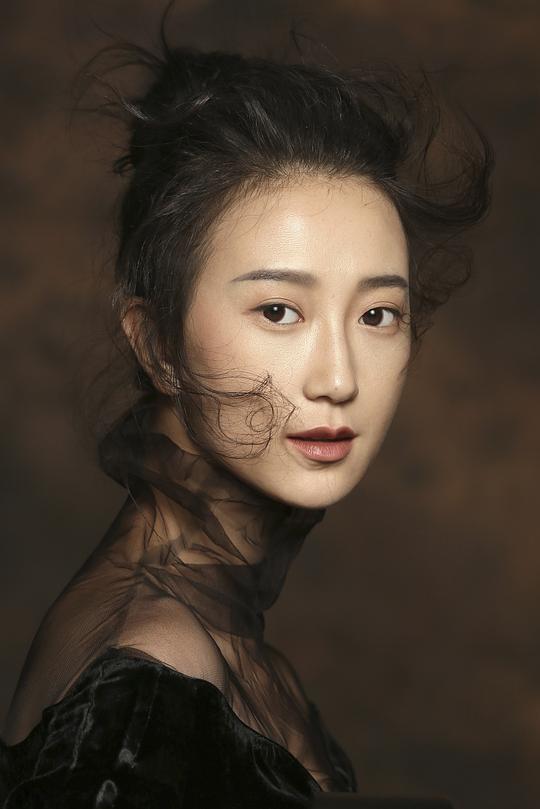 任欣羽 Xinyu Ren