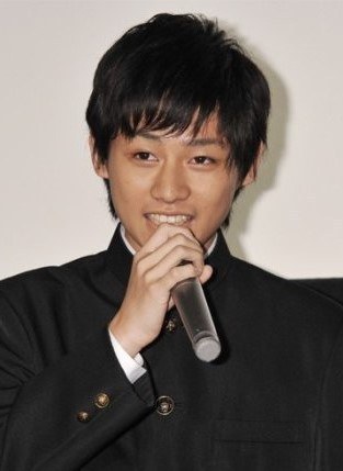 平冈拓真 Takuma Hiraoka