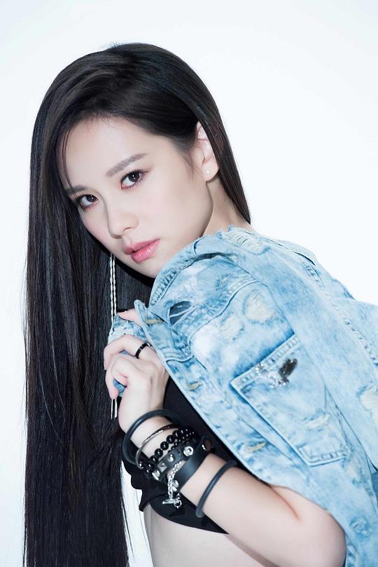 王诗安 Diana Wang