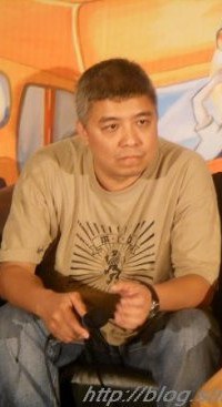 林伟伦 Wai-Lun Lam