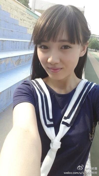 张怡畅 Yichang Zhang