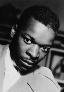 布洛克·皮特斯 Brock Peters