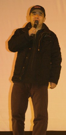 邹亚林 Yalin Zou