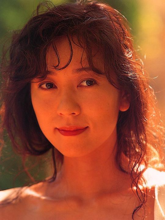 五十岚纪子 Noriko Igarashi