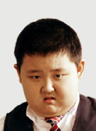周梓航 Zihang Zhou