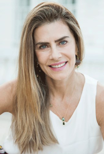 玛依黛·普罗恩萨 Maitê Proença