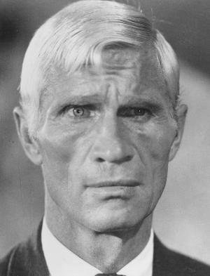 戈登·米切尔 Gordon Mitchell