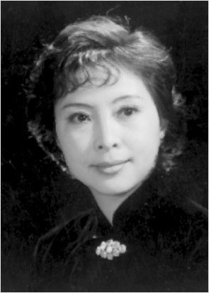 彭铭燕 Mingyan Peng