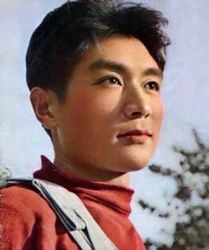 毕鉴昌 Jianchang Bi