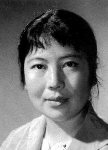 郭琦 Qi Guo
