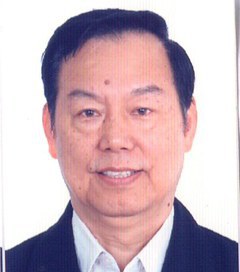 何有才 Youcai He