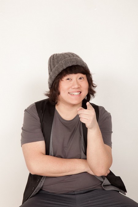 彭梓桁 Ziheng Peng