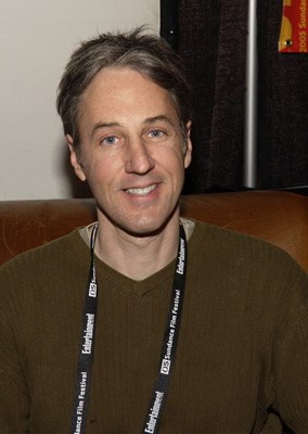 安格斯·麦克拉克伦 Angus MacLachlan