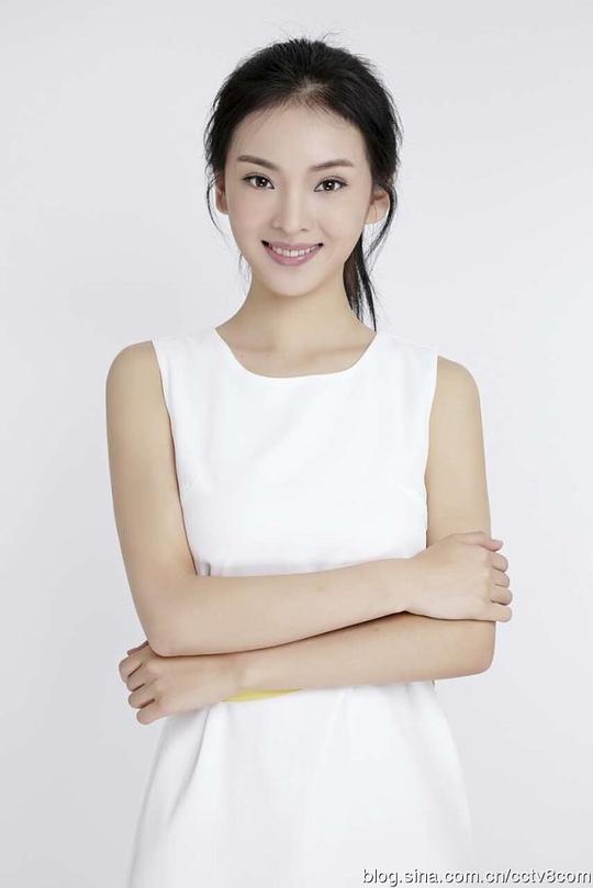 潘小样 Xiaoyang Pan