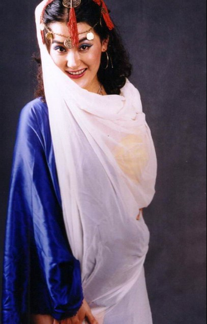 诺明骅日 NuoMing Huari