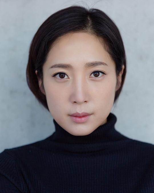 朴歌梨娜 Grina Park