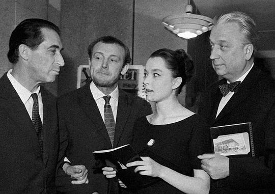 米哈伊尔·纳兹瓦诺夫 Mikhail Nazvanov